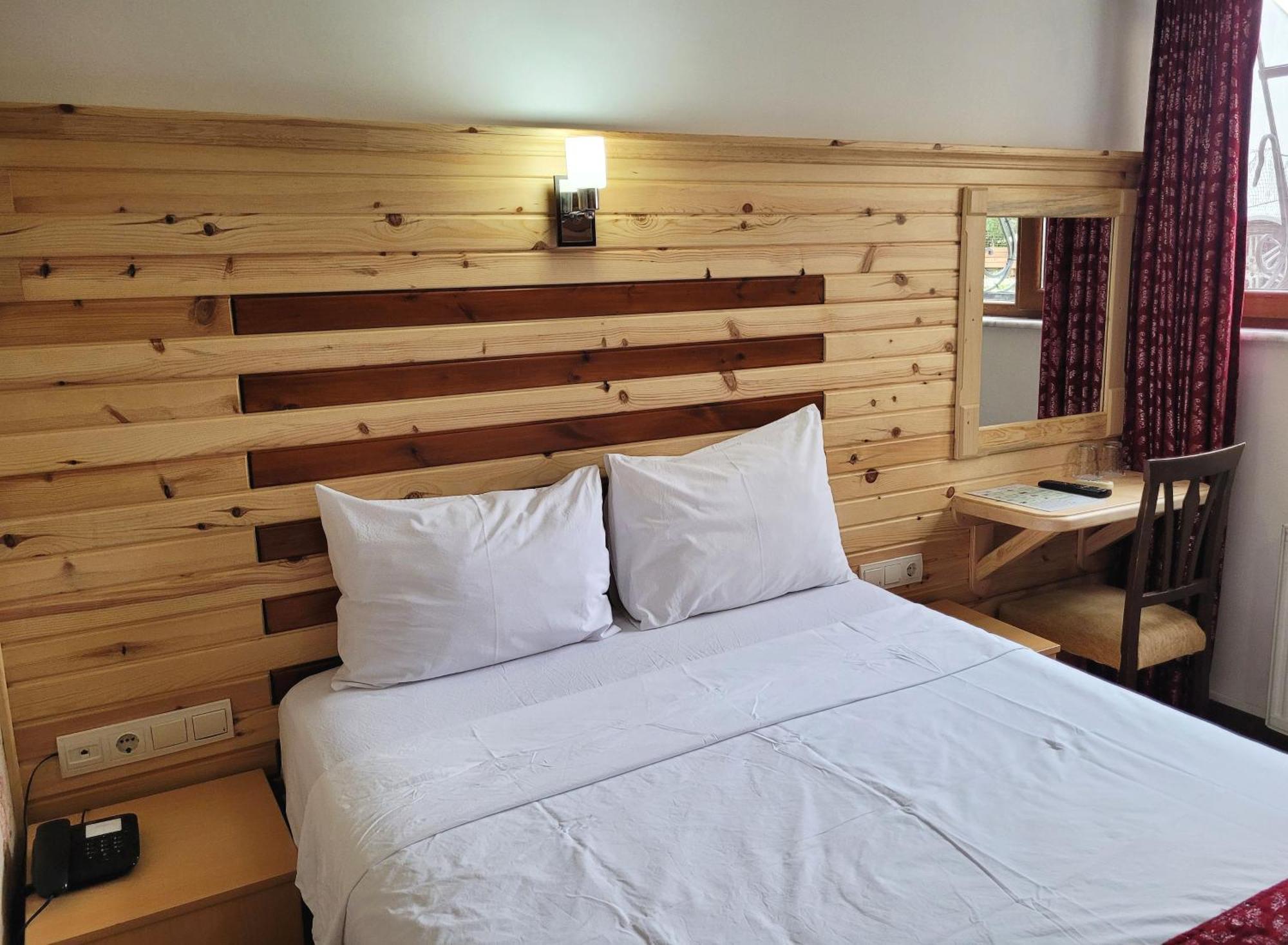 Marmara Guesthouse Стамбул Экстерьер фото
